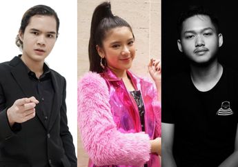 Sempat Minta Tiara Idol Pacaran dengan Dul Jaelani, Maia Estianty Tanyakan Perasaan Azriel Hermansyah kepada Aurel Hermansyah: Jiel Naksir ya?