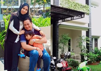 Tak Pernah Tersorot Media, Sosok IBu Tiri Verrel Bramasta Ternyata Bukan Orang Sembarangan, Punya Jabatan Politik dan Kaya Raya 