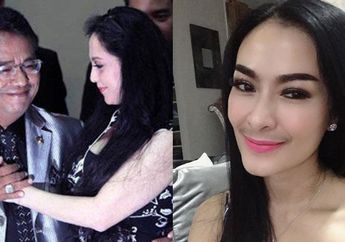 Masa Lalunya dengan Hotman Paris Diungkit Iis Dahlia, Meriam Belina: Bukannya Selingkuhanmu Dulu?