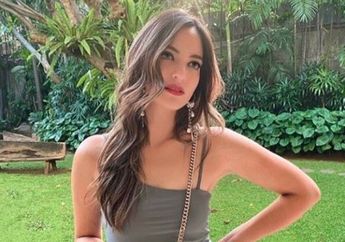 Mirip Kendal Jenner Hingga Kalista Iskandar Finalis Puteri Indonesia yang Salah Sebut Pancasila, Tampilan Nia Ramadhani Sukses Bikin Pangling!