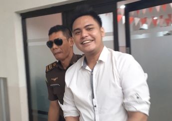 Pablo Benua dan Galih Ginanjar Akhirnya Bebas Setelah Mendekam Selama 1,5 Tahun di Penjara