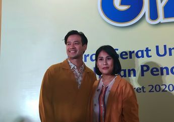 Unik dan Edukatif, Begini Cara Tarra Budiman dan Gya Sadiqah Mengatasi Anak Susah Makan