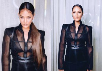 Tak Pernah Pamer Pasangan, Tara Basro Tegaskan Statusnya dengan Daniel Adnan Lewat Tagar di Twitter