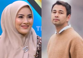Pernah Cupu Sebelum Kini Berhasil Pikat Hati Anak Rieta Amilia, Raffi Ahmad Disebut Centil Sejak Puber, Sosok Ini Ungkap Tabiat Masa Lalu sang Sultan Andara