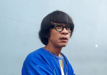 Aming Sugandhi Blak-blakan Ungkap Penyebab Sakit Paru-paru yang Dideritanya, Gegara Isap Ganja Saat SD?