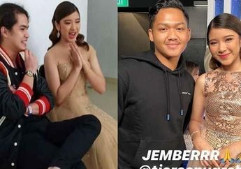 Maia Estianty dan Anang Hermansyah Perebutkan Tiara Idol untuk Jadi Menantu, Pilih Azriel atau Dul Jaelani?