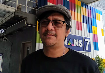 Andre Taulany Berharap Kelak Sule Menikahi Wanita yang Bisa Jadi Sosok Ibu Bagi Keempat Anaknya