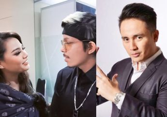 Tangkap Gelagat Tak Beres di Balik Kemesraan Aurel Hermansyah dan Atta Halilintar, Denny Darko Blak-blakan Sebut Asmara sang Artis Hanya Settingan: Opera Sabunnya Pindah ke YouTube