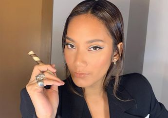 Sama-sama Pamer Cincin di Jari Manis, Taro Basro dan Daniel Adnan Menikah?