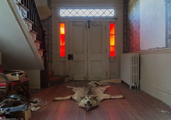 Arti Mimpi Rumah Kotor Cerminkan Emosi Negatif, Waspada Salah Gaul, Hidup Jadi Amburadul