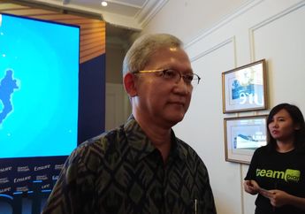 Hati-hati! Manusia Mulai Kehilangan Massa Otot di Usia 40 Tahun, Yuk Kenali Gejalanya