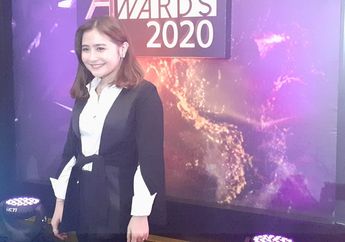 Modal Nekat Garap Film Layar Lebar, Prilly Latuconsina Sebut Siap Rugi!