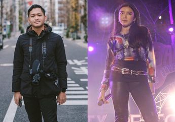 Disebut Naksir Tiara Idol, Azriel Hermansyah: Seneng Ngelihat Masih Ada Cewek Baik-baik Zaman Sekarang!