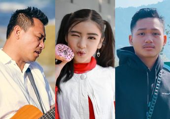 Azriel Hermansyah Pamer Foto sama Tiara Idol, Anang Hermansyah: Cocok Le, Pipi akan Mendoakan Kamu ya!