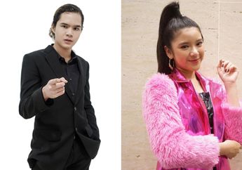 Sempat Digadang-Gadang akan Jadi Sepasang Kekasih Setelah Berduet di Grand Final Indonesian Idol 2020, Dul Jaelani Ngaku Dicomblangin dengan Tiara Idol: Ayah Bunda Sih Seneng!