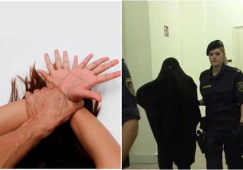 Niat Hati Ingin Meredam Nafsu Birahi sang Suami yang Terus-terusan Minta Dilayani, Wanita Ini Malah Masuk Penjara Usai Berikan Obat Tidur yang Justru Berujung Maut