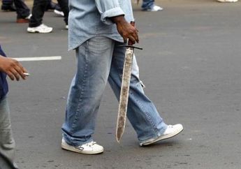 Palak Pedagang Ayam di Pasar Hingga Lakukan Penyekapan hingga Cekcok Mulut, Gerombolan Preman Pasar Ini Tak Sadar Sosok yang Dikeroyok Adalah Anggota TNI AD