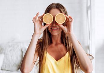Bisa Bikin Kulit Lebih Cerah, Lemon Ternyata Tak Boleh Sembarangan Digunakan untuk Perawatan Wajah 