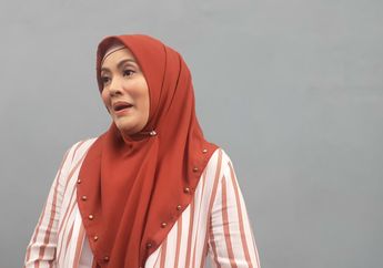 Kehabisan Gula Pasir , Elma Theana Keliling Jakarta