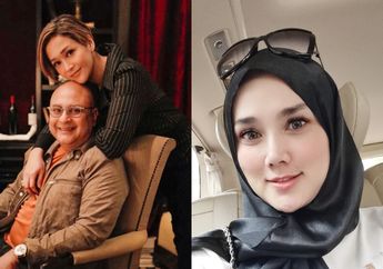 Bak Tertimpa Durian Runtuh! Suami Maia Estianty Sempat Direbut Mulan Jameela, Kini Ibu Al El Dul Itu Pamer Keharmonisan dengan Pengusaha Kaya Raya