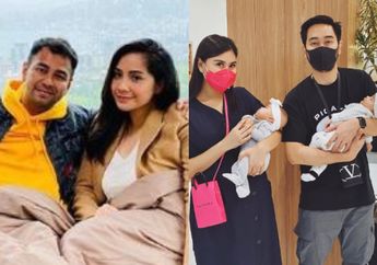 Tak Terima Foto Keponakannya Dicomot Akun Jual Beli Anak, Nagita Slavina Geram: Kesel Banget sih Lihatnya!