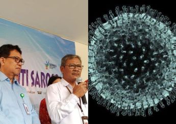 2 Pasien Positif Virus Corona Ngaku Tak Diberi Obat Minum Setelah Hampir Sepekan Dirawat Ruang Isolasi, Pihak RSPI Sulianti Saroso Angkat Bicara: Perawatan Sesuai Kondisi Pasien