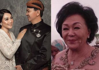 Veronica Tan Minggir Dulu, Begini Keakraban Puput Nastiti Devi dan Ibunda Ahok saat Liburan ke Korea Selatan, Manis Banget!
