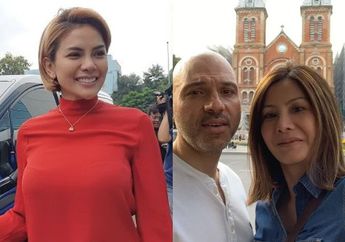 Tunjukkan Pesan Sumpah Serapah dari Sajad Ukra, Nikita Mirzani Blak-blakan Ngaku Sengaja Tak Angkat Video Call sang Mantan Suami di Tengah Malam: Susah Banget Move On, Bukankah Dirimu Sudah Menikah Lagi?