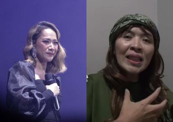 Ramal Karier dan Keuangan BCL Pasca Kepergian Ashraf Sinclair, Ahli Tarot Ungkap Makna di Balik Kartu The Fool hingga Singgung Soal Duka dan Awal Baru dalam Hidup sang Artis