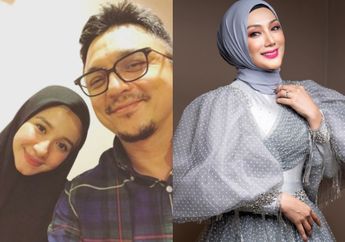Selamat! Erra Fazira, Mantan Istri Engku Emran Menikah Lagi di Usia 51 Tahun, Intip Potret Pernikahan Mewahnya