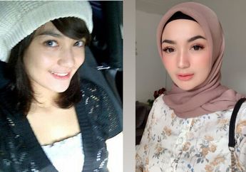 Banting Setir Jadi Penjahit hingga Penjual Baju, Mantan Artis Sinetron yang Dulu Moncer di Layar TV Era 90an Ini Belum Ingin Kembali di Dunia Entertainment: Gue Prioritaskan Anak!