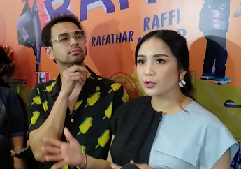 Reaksi Nagita Slavina Saat Suaminya Minta Beli Mobil Lagi Seharga Ratusan Juta