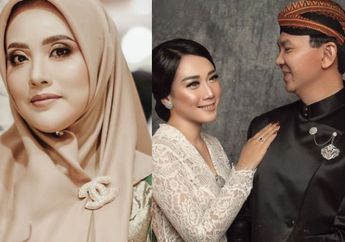 BERITA TERPOPULER: Puaskan Hasrat Ikut Aliran Sesat Gatot Brajamusti, Elma Theana Rela Santap Makanan Jin Sampai Akhirnya Gulung Tikar hingga Ibu Ahok Beberkan Tabiat Asli Puput Nastiti Devi