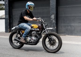 Catat! Kendaraan Bakal Dilarang Beroperasi Jika Tunggak Pajak Dua Tahun, Segera Lunasi Jika Punya Tunggakan!