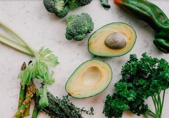 Hati-hati! Diet akan Gagal Jika Tetap Konsumsi Buah dan Sayur Ini, Apa Aja ya?