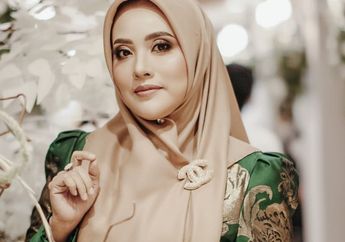 Bertahun-tahun Terperangkap di Aliran Sesat sampai Dicekoki Narkoba, Elma Theana Bongkar Dipaksa Makan Makanan Jin hingga Bangkrut Total