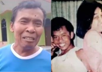 Nasibnya Berubah 180 Derajat Usai Majikannya Berpulang di Usia 19 Tahun, Mantan ART Nike Ardilla Kini Mengais Rezeki dan Jadi Pemulung di Kampungnya