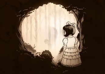 Pilih Gambar Pertama yang Kamu Lihat, Cari Tahu Kamu Orang yang Misterius atau Humoris!