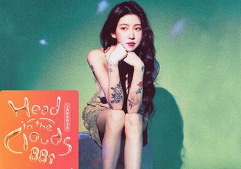 Tak Jadi Datang ke Jakarta karena Virus Corona, Baek Ye Rin Bikin Pertunjukkan Spesial Buat Fans Indonesia Sabtu Besok!