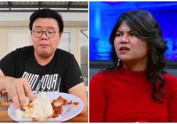 Rosa Meldianti Banting Setir Ikutan Buka Usaha, YouTuber Anak Kuliner Kaget dan Kritik Menu Ikan Laut Pedas yang Dijual sang Artis: Nasinya Lembek Banget!