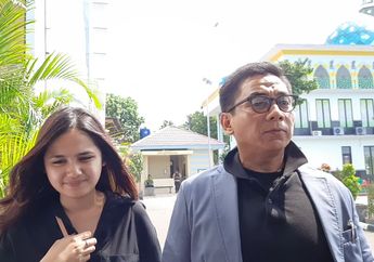 Hari Ini, Syifa Hadju Akan Dipertemukan dengan Pelaku yang Ancam Menculik dan Menerornya 