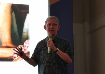 Waspada! Orang Berusia 40 Tahun ke Atas Rentan Alami Risiko Fatal Jika Terjatuh