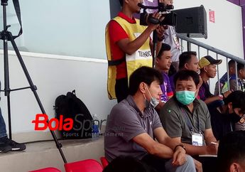 Shin Tae-Yong Prioritaskan Timnas Indonesia U-19, PSSI Terungkap Buru Pemain Keturunan Demi Piala Dunia U-20 2021