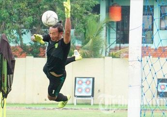 Geser Andritany Ardhiyasa, Rivky Mokodompit Diyakini Bisa Bersaing di Timnas Indonesia