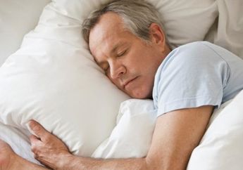 Sering Merasa Lemas Saat Bangun Pagi? Ternyata Hal Ini Harus Diwaspadai Loh!