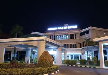 Dua Ojol&nbsp;Suspect Virus Corona, Namun Dikabarkan Kabur saat Karantina,&nbsp;Satu Driver Masih dalam Pencarian!