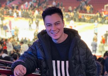 Jelang Ramadan Tanpa Kehadiran Ibunda, Baim Wong Hanya Bisa Kenang Kebiasaan Almarhumah Tanpa Bisa Kunjungi Makam