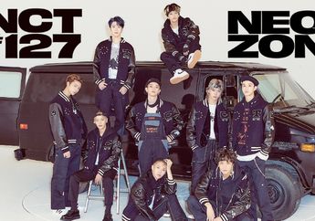 Tarian 'Kick It' Ternyata Libatkan 4 Koreografer Ternama Dunia,&nbsp;Satu di Antaranya Ungkap Perjuangan NCT 127: Mereka Bekerja Lebih Keras Dariku!