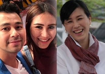 BERITA TERPOPULER: Sering Dituduh Selingkuh, Raffi Ahmad Ibaratkan Ayu Ting Ting Layaknya Mobil Mini Cooper yang Gesit, Hingga Perubahan Nasib Veronica Tan Usai Dituding Selingkuh dan Dicerai Ahok