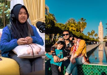 Gak Miliki Istana Wah Kayak Rumah Artis Ala sang Majikan, Inilah Rumah Panggung Lala Pengasuh Rafathar yang Berada di Pinggir Kali dan Berdinding Kayu!